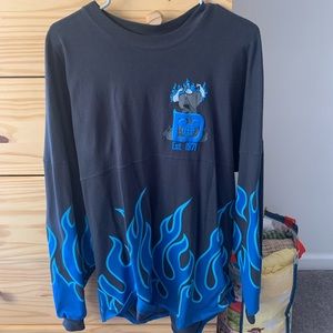 hades spirit jersey